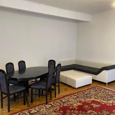 Apartament Istoric Ultracentral - With Parking Sibiu Esterno foto