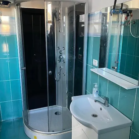 Apartament Istoric Ultracentral - With Parking Sibiu Esterno foto