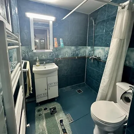 Apartament Istoric Ultracentral - With Parking Sibiu Esterno foto