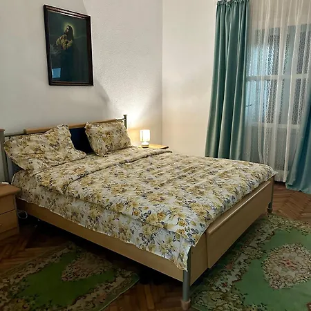 Apartament Istoric Ultracentral - With Parking Sibiu Esterno foto