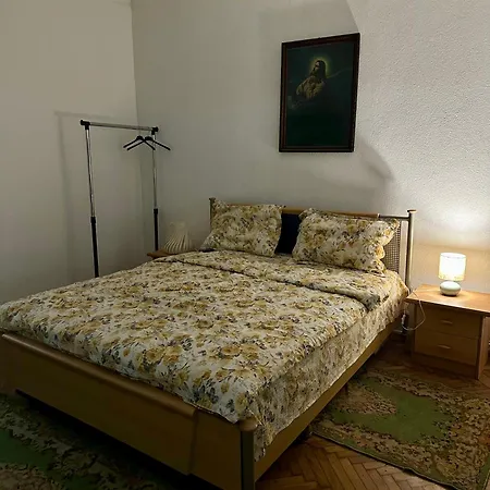 Apartament Istoric Ultracentral - With Parking Sibiu Esterno foto