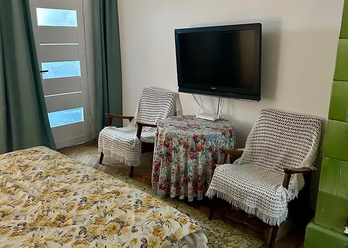 Apartament Istoric Ultracentral - With Parking