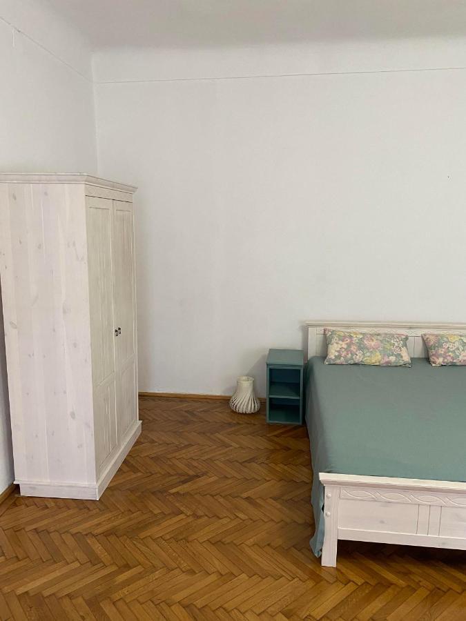 Appartamento Istoric Ultracentral - With Parking *