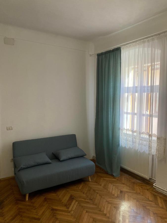 Appartamento Istoric Ultracentral - With Parking