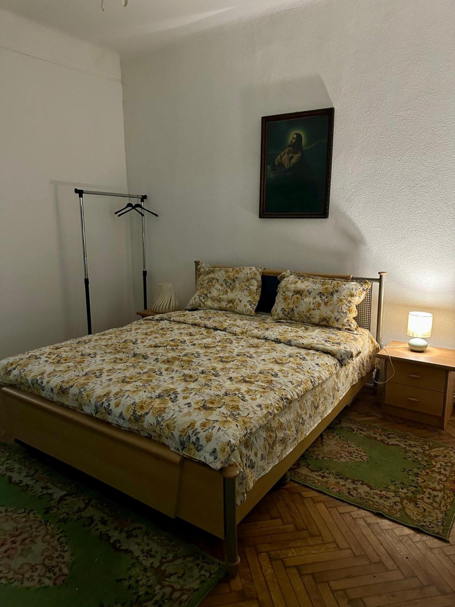 Istoric Ultracentral - With Parking * Sibiu